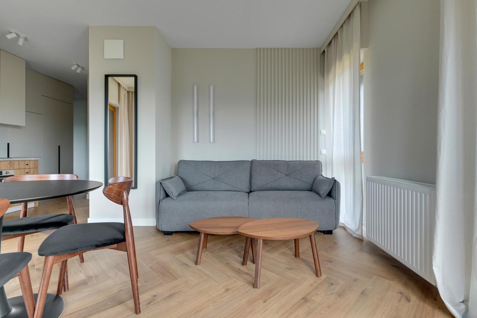 Rentplanet - Apartamenty Sienna Grobla — Photos 1
