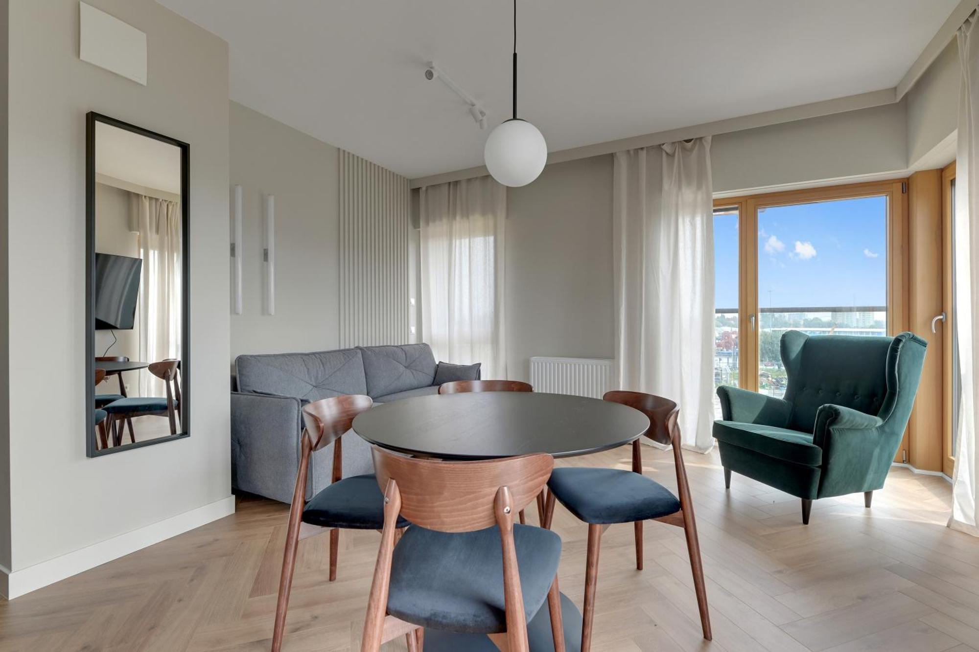 Rentplanet - Apartamenty Sienna Grobla — Photos 3